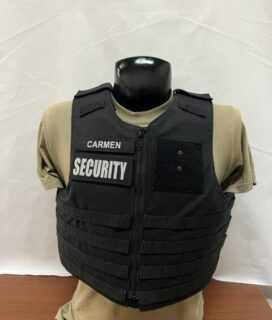 Security front