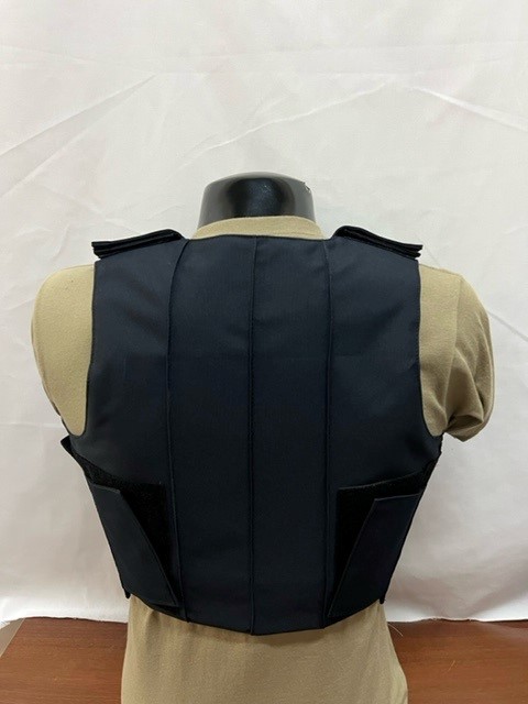 Uniform Shirt Carrier back | PT Armor